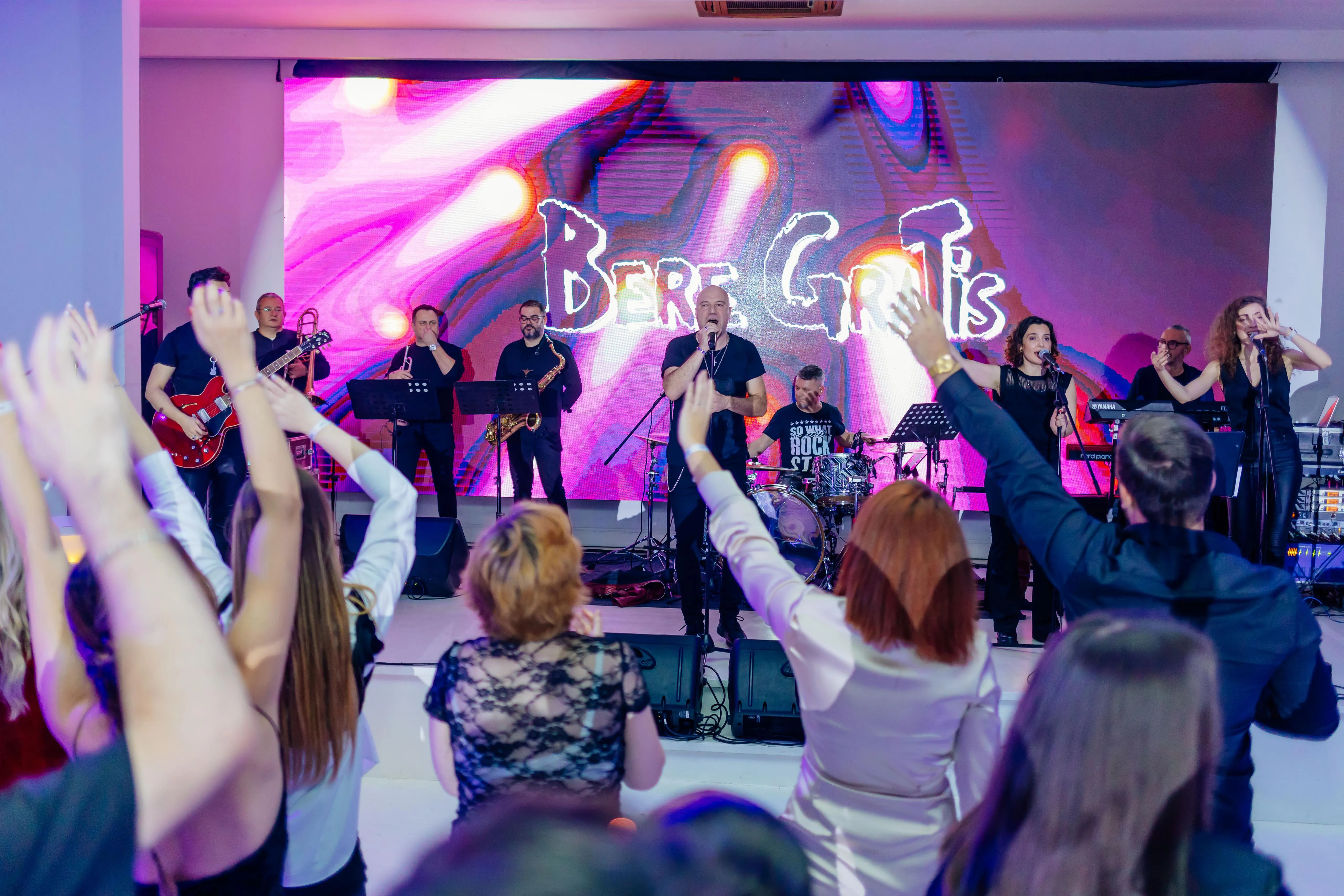 Gala Performance